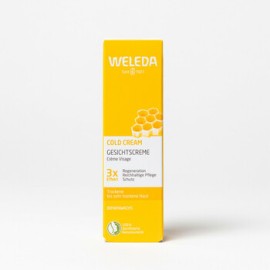 Weleda - Coldcream Κρέμα για την Ξηρή Επιδερμίδα, 30ml