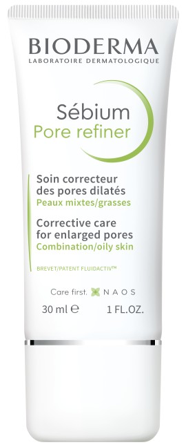 Bioderma Sebium Pore Refiner Κρέμα Κατά των Διεσταλμένων Πόρων 30ml
