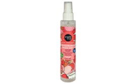 Natura Siberica Organic Shop Smoothing Body Ενυδατικό Mist Cotton Candy Σώματος 100ml