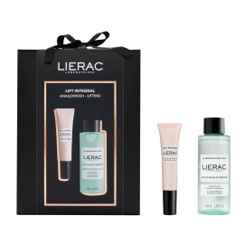 Lierac PROMO Lift Integral Η Ανορθωτική Κρέμα Ματιών με Ολοκληρωμένο Αποτέλεσμα Lifting 15ml - Eye Make up Remover Ντεμακιγιάζ Ματιών 100ml