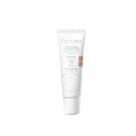 Avene Couvrance Fond de Teint Correcteur Fluide SPF20 Sable 3.0 Υγρό Διορθωτικό Make Up 30ml