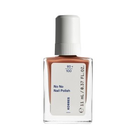 Korres No No Nail Polish 38 Ceramic Βερνίκι Νυχιών 11ml