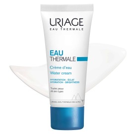 Uriage Eau Thermale Light Water Cream Κρέμα Νερού Ελαφριάς Υφής 40ml