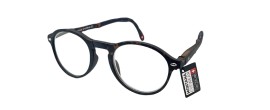 Montana Eyewear Καφέ Γυαλιά Ανάγνωσης +3.50 Σπαστά [MR66A]