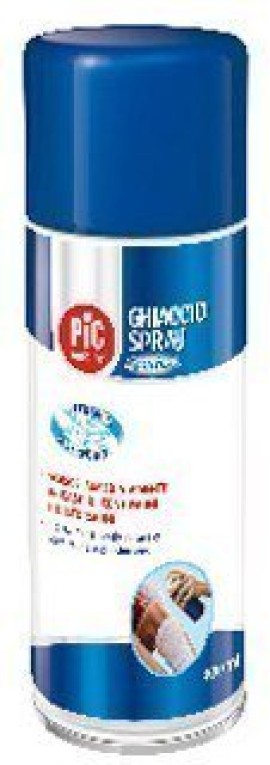 Pic Solution Ice Spray 150ml