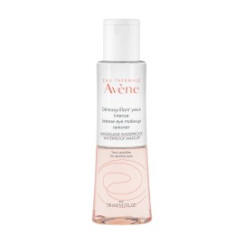 Avene Eau Thermale Διφασικό Ντεμακιγιάζ Ματιών 125ml