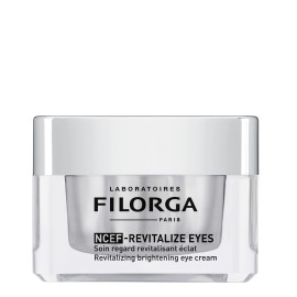 Filorga NCEF Revitalize Eyes Αναζωογονητική Κρέμα Ματιών για Φωτεινό & Λαμπερό Βλέμμα 15ml