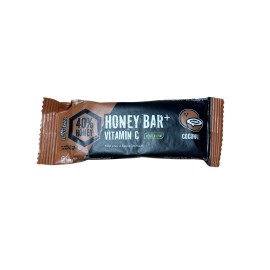 Royal Bars Honey Bar Μπάρα με Vitamin C Καρύδα 60gr