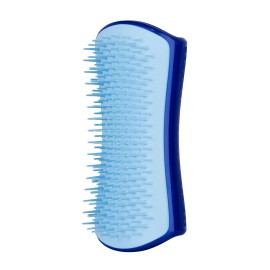 Pet Teezer Small Deshedding Blue / Light Blue Βούρτσα για Σκύλους με Πολύ Μακρύ Τρίχωμα Γαλάζιο - Μπλε 1 Τεμάχιο