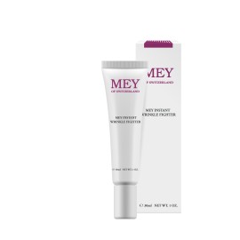 Mey Instant Wrinkle Fighter Cream Θεραπεία που Απαλύνει Άμεσα τα Ορατά Σημάδια της Γήρανσης 30ml