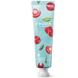 Frudia my Orchard Cherry Hand Cream Κρέμα Χεριών με Εκχύλισμα Κεράσι - Αντιγήρανση 30gr