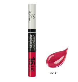 Dermacol 16h Long Lasting Lip Colour No10 4,8gr