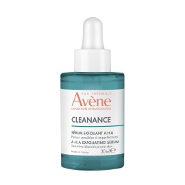 Avene Eau Thermale Serum Cleanance Ορός Προσώπου Απολέπισης 30ml