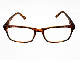 Montana Eyewear Blue Light Filter PC Protection Turtle +0.00 Γυαλιά Ανάγνωσης Με Φίλτρο Μπλε Φωτός [BLF73A]