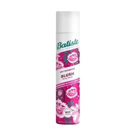 Batiste Blush Dry Shampoo Ξηρό Σαμπουάν 200ml