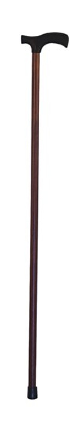 Mobiak Μπαστούνι Καφέ Ξύλινο Ύψος 89cm [0809398]