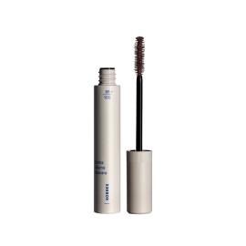 Korres Drama Volume Mascara 02 Plum Brown Μεγάλες & Πυκνές Βλεφαρίδες 13ml