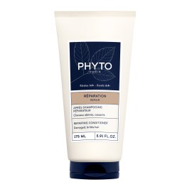 Phyto Reparation Conditioner για Επανόρθωση Κατεστραμμένα, Εύθραυστα Μαλλιά 175ml