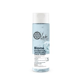 Natura Siberica Biome Hydration Water Shot Face Toner Τόνωση Προσώπου για Όλες τις Επιδερμίδες 200ml