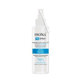 Froika PS Line Spray Ρυθμιστικό & Καταπραϋντικό Σπρέι για Σώμα & Τριχωτό Κεφαλής με Τάση Ψωρίασης 100ml