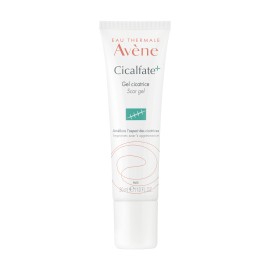 Avene Eau Thermale Cicalfate+ Cicatrice Επανορθωτικό Gel για τις Ουλές 30ml