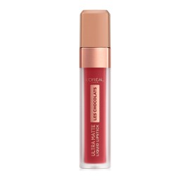 LOreal Paris Les Chocolats 864 Tasty Ruby Υγρό Κραγιόν 7.6ml