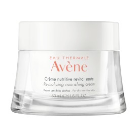 Avene Eau Thermale Κρέμα Θρέψης & Αναζωογόνησης για το Ξηρό Δέρμα 50ml