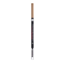 LOreal Paris Infaillible Brow 24h Micro Precision Pencil Μολύβι Φρυδιών 8.0 Light Cool Blonde 1,2gr