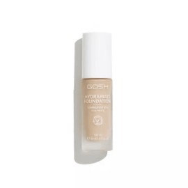 Gosh Hydramatt Foundation SPF15 004N Light για Ματ Αποτέλεσμα 30ml