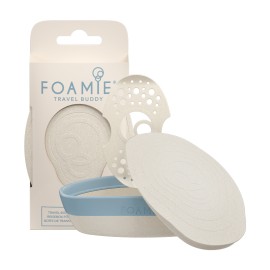 Foamie Travel Buddy Οικολογική Θήκη Αποθήκευσης Ταξιδίου 1 Τεμάχιο