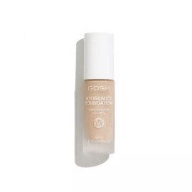 Gosh Hydramatt Foundation SPF15 006N Medium Light για Ματ Αποτέλεσμα 30ml