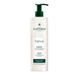 Rene Furterer Triphasic Σαμπουάν Κατά της Τριχόπτωσης 600ml