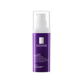 La Roche Posay Mela B3 Double Dose Emulsion Λεπτόρρευστη Φροντίδα Διπλής Δράσης για Διόρθωση Κηλίδων & Σύσφιξη Πρόσωπο & Λαιμό 40ml
