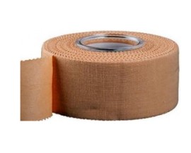 Uriel ATN Ταινία Κινησιολογiας Beige 2cm x 7.30m