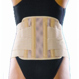 Anatomic Help Ζώνη οσφύος Air Mesh [0192]