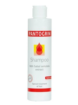 Froika Pantogrin Shampoo Σαμπουάν για Λεπτά, Εύθραυστα, Αδύναμα Μαλλιά με Εκχύλισμα Sabal Serrulata 200ml