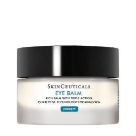 SkinCeuticals Eye Balm Αντιγηραντική Κρέμα Ματιών Ενάντια στα Βασικά Σημάδια Γήρανσης 15ml