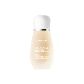 Darphin Elixirs - Balms Rose Oil Upgrade Ενυδατικό Έλαιο Προσώπου 15ml