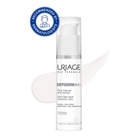 Uriage Depiderm Intensive Anti Dark Spot Face Care Εντατική Αγωγή Κατά των Κηλίδων 30ml