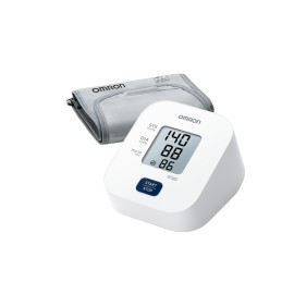 Omron M1 Basic Πιεσόμετρο Μπράτσου με Ανίχνευση Αρρυθμίας 1 Τεμάχιο [HEM-7090-E]