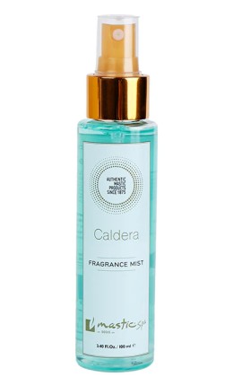 Mastic Spa Caldera Ενυδατικό Mist Σώματος 100ml