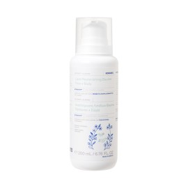 Korres Lipid Replenishing Baume Coconut + Almond Αναπλήρωση Λιπιδίων Προσώπου - Σώματος Καρύδα & Αμύγδαλο 200ml