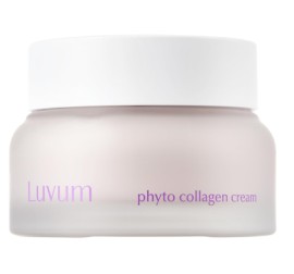 Luvum Slow Aging Phyto Collagen Cream Αντιγηραντική Κρέμα Προσώπου 50ml
