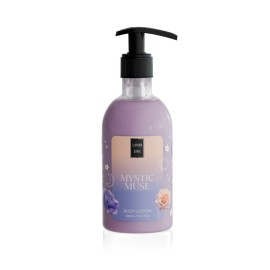 Lavish Care Mystic Muse Body Lotion Ενυδατικό Γαλάκτωμα Σώματος 300ml