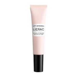 Lierac New Lift Integral Η Ανορθωτική Κρέμα Ματιών με Ολοκληρωμένο Αποτέλεσμα Lifting 15ml
