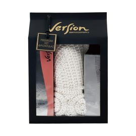 Version PROMO Botoderm 25 Face Cream Spray 24ωρη Κρέμα Προσώπου και Λαιμού για Κανονικές, Ξηρές Επιδερμίδες 50ml & Vitα K Eye Repair Solution Αντιρυτιδική Κρέμα Ματιών 30ml & Παρεό Δαντέλα