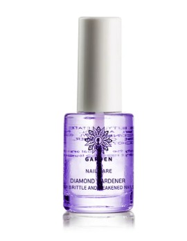 Garden Nail Care Diamond Hardener για Ενδυνάμωση Εύθραστων Νυχιών 10ml