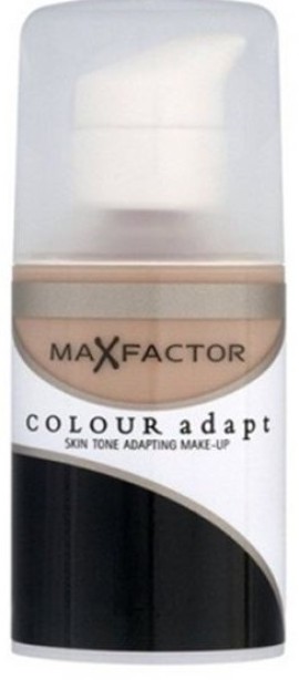 Max Factor Colour ADAPT Foundation 34ml
