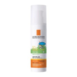 La Roche Posay Anthelios Dermo Pediatrics Baby Lotion SPF50+ Βρεφικό Αντηλιακό Γαλάκτωμα 50ml