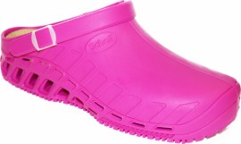 Scholl Clog EVO Fuchsia [F265631026]